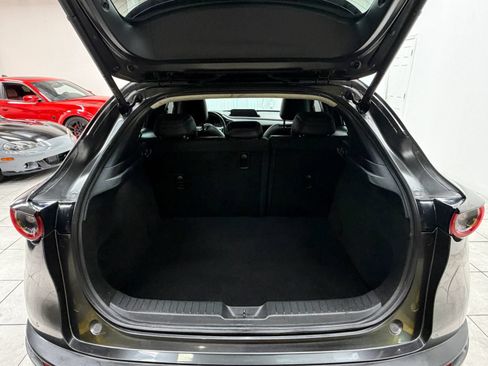 Used 2021 MAZDA CX-30 AWD 2.5 S w/ Premium Package image 17