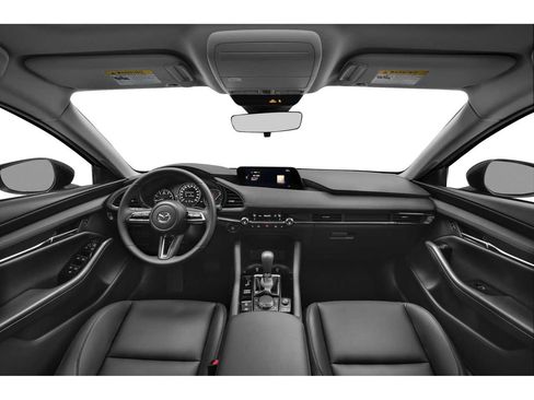 New 2026 MAZDA MAZDA3 2.5 S Sedan w/ Preferred Pkg image 5