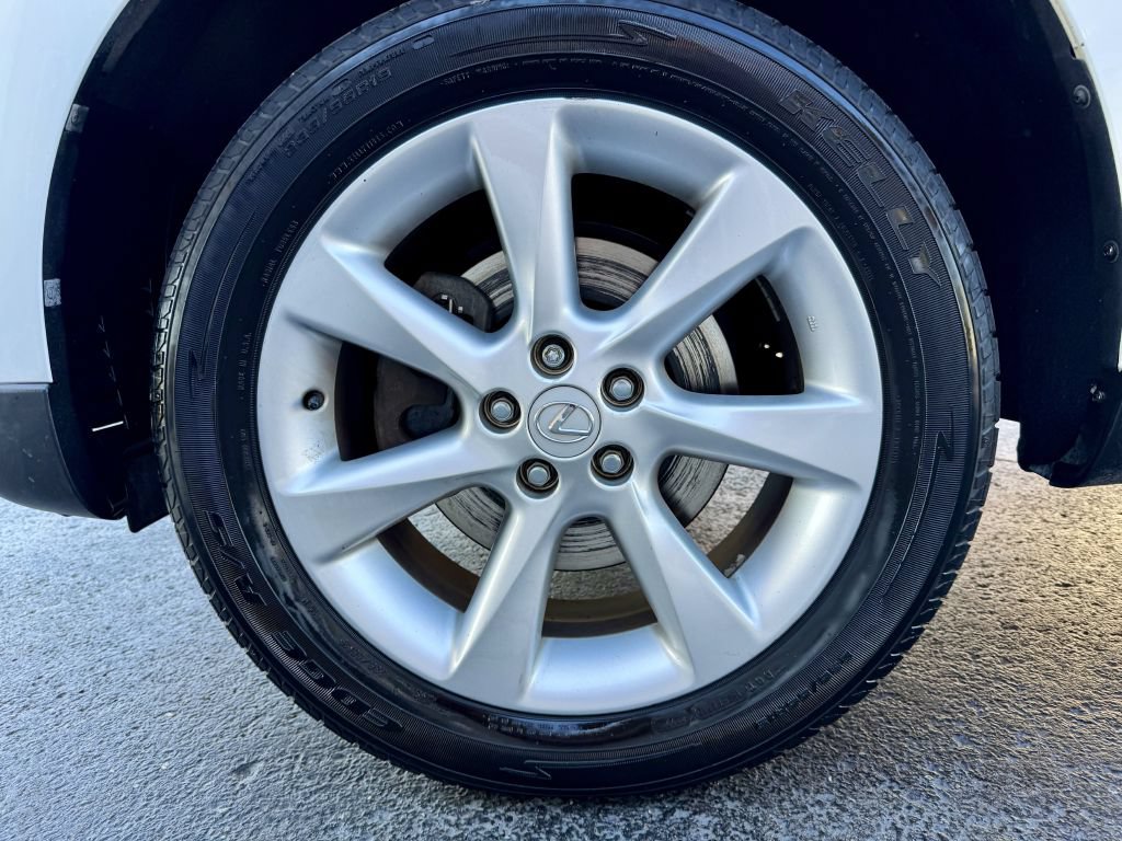 Used 2011 Lexus RX 350 2WD w/ Premium Pkg image 28