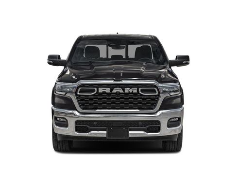 New 2026 RAM 1500 Big Horn w/ Night Edition image 5