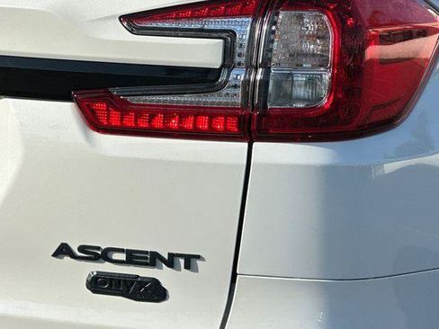 Used 2023 Subaru Ascent Onyx Edition AWD/4WD image 28