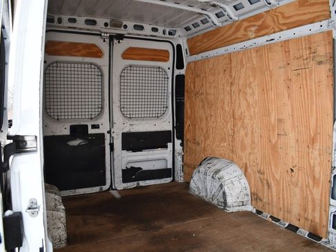 Used 2016 RAM ProMaster 2500 image 17
