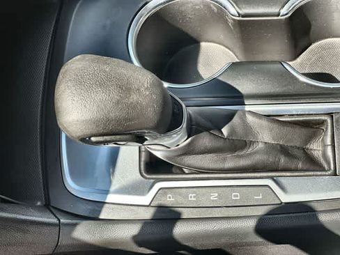 Used 2024 Chevrolet Equinox LS FWD image 16