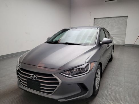 Used 2017 Hyundai Elantra SE FWD image 15