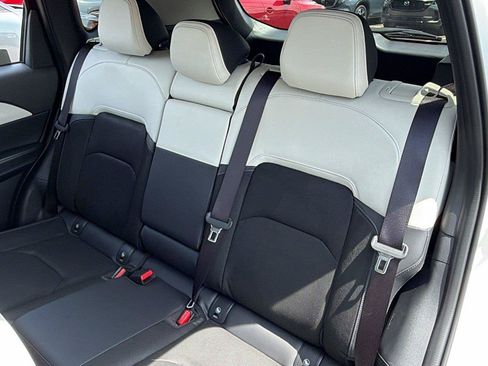New 2026 MAZDA CX-5 Select AWD/4WD image 27