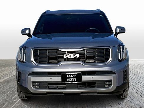 Used 2023 Kia Telluride SX image 3