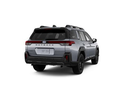 New 2026 Subaru Outback Limited XT AWD/4WD image 6
