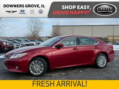 Used 2014 Lexus ES 350
