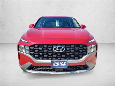 Used 2023 Hyundai Santa Fe SE image 2