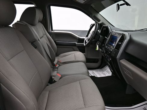 Used 2020 Ford F150 XLT w/ Trailer Tow Package image 18