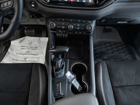 New 2026 Dodge Durango GT AWD/4WD image 32
