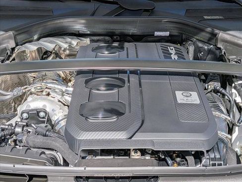 New 2026 Mercedes-Benz GLC 43 AMG 4MATIC image 17