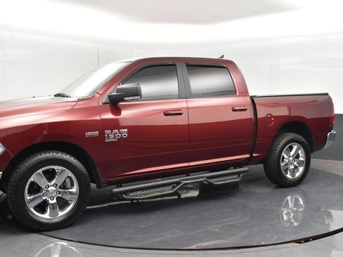 Used 2019 RAM 1500 Big Horn AWD/4WD image 15
