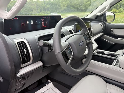 New 2026 Ford Expedition Max Active AWD/4WD image 31
