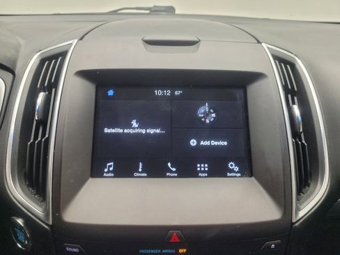 Used 2016 Ford Edge Titanium AWD/4WD image 25