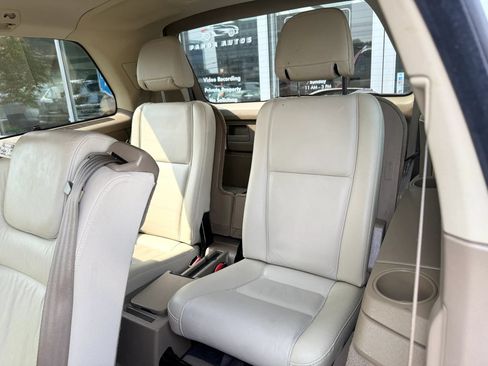 Used 2013 Volvo XC90 3.2 FWD image 28
