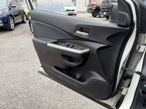 Used 2015 Honda CR-V EX-L image 18