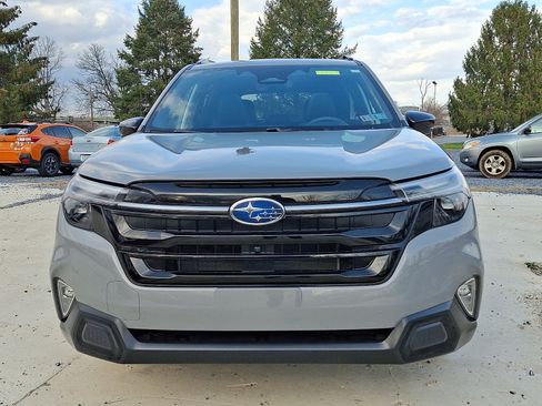 Used 2026 Subaru Forester Touring image 2