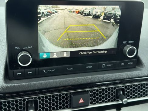 Used 2023 Honda Civic Sport image 29