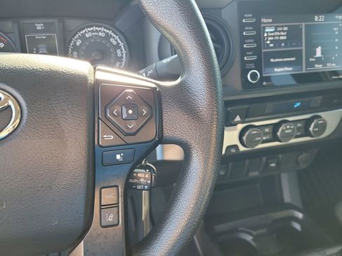 Used 2023 Toyota Tacoma SR RWD image 23