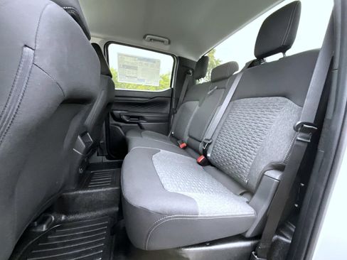 New 2025 Ford Ranger XL w/ Trailer Tow Package image 11