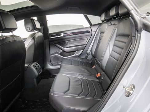 Used 2023 Volkswagen Arteon SEL w/ Arteon MDO Package image 11