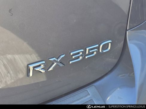 Used 2015 Lexus RX 350 FWD image 9