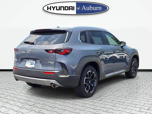 Used 2025 MAZDA CX-50 Meridian Edition w/ Weather Package AWD/4WD image 5