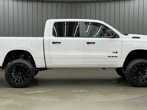 Used 2023 RAM 1500 Big Horn image 6