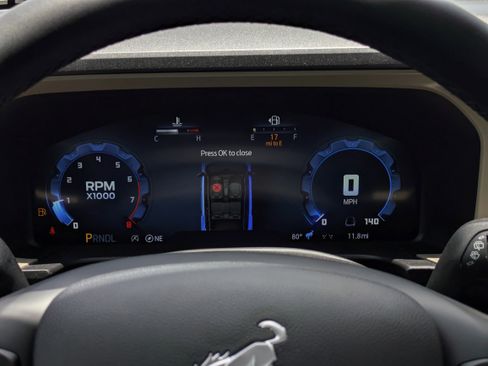 New 2025 Ford Bronco Sport Big Bend image 37