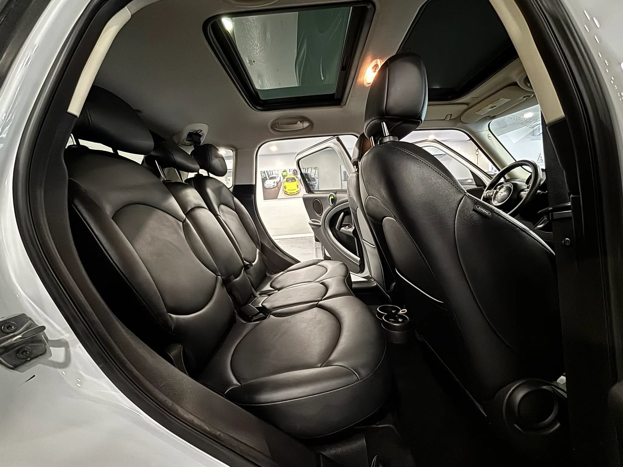 Used 2015 MINI Cooper Countryman S FWD image 18
