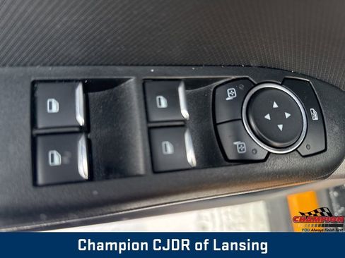 Used 2021 Ford Bronco Sport Badlands w/ Badlands Package image 11