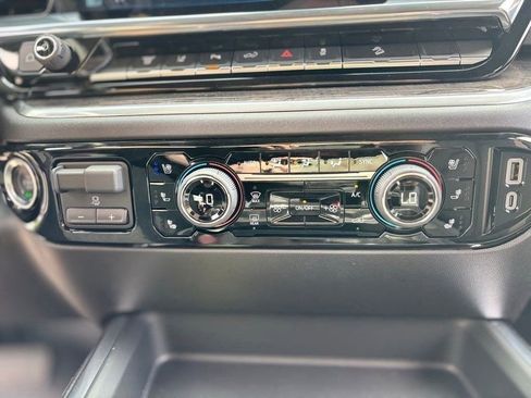 New 2025 Chevrolet Silverado 2500 LTZ w/ LTZ Plus Package image 25