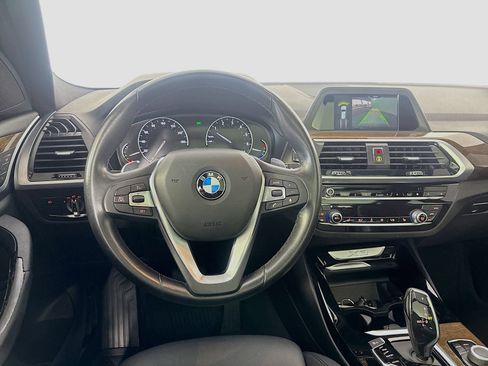 Used 2019 BMW X3 sDrive30i w/ Driving Assistance Package RWD image 22