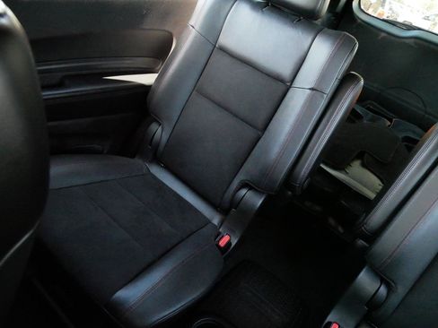 Used 2022 Dodge Durango R/T w/ Blacktop Package AWD/4WD image 12