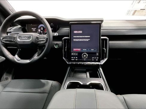 New 2026 GMC Acadia AT4 w/ LPO, Floor Liner Package image 6