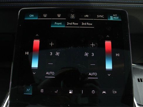 New 2025 Cadillac Escalade IQ Luxury 1 image 30