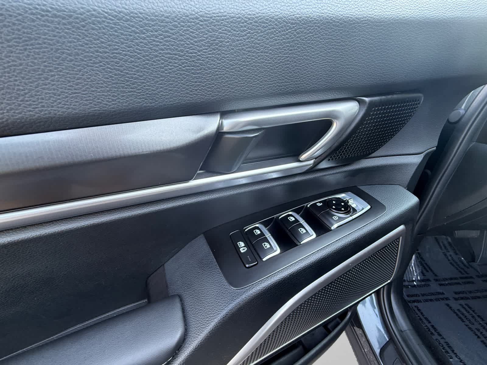 Certified 2024 Kia Telluride S w/ S Sunroof Package FWD image 10