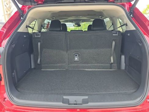 New 2026 Toyota Highlander Limited AWD/4WD image 13