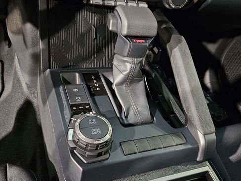 New 2026 Toyota Tacoma TRD Sport AWD/4WD image 19
