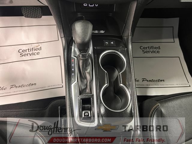Used 2023 Chevrolet Equinox Premier FWD image 49
