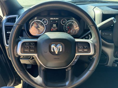 Used 2022 RAM 2500 Big Horn image 15