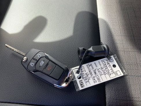 New 2025 Ford Transit 250 Base image 40