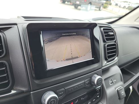 New 2026 RAM ProMaster 2500 w/ Storage Group image 23