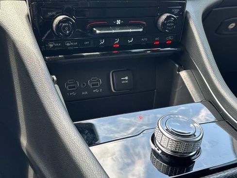 New 2026 Jeep Grand Cherokee L Laredo AWD/4WD image 19