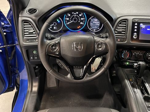 Used 2020 Honda HR-V Sport image 13
