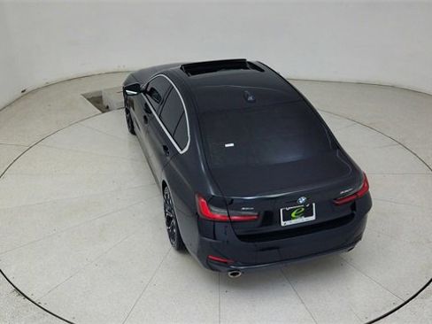 Used 2025 BMW 330i xDrive Sedan image 80