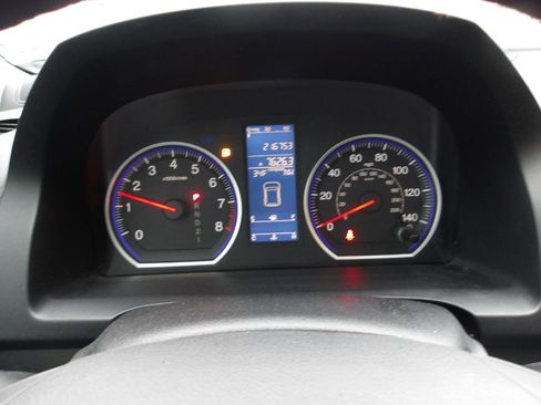 Used 2010 Honda CR-V EX image 18