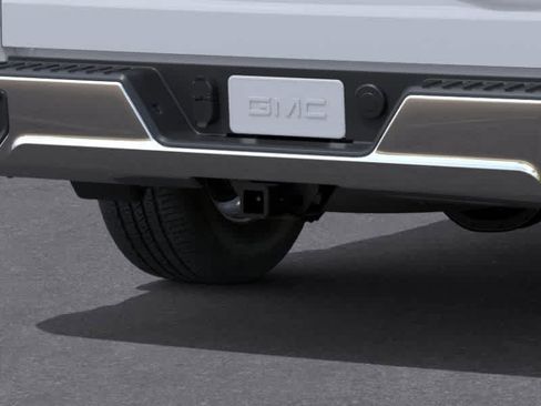 New 2026 GMC Sierra 1500 Pro w/ Pro Value Package RWD image 14