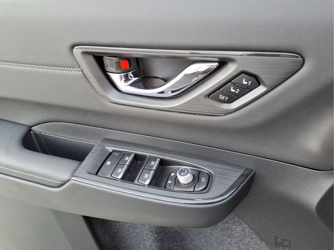 New 2026 Subaru Outback Touring XT image 21